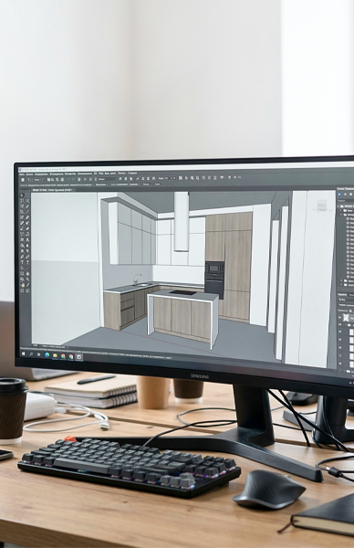 3D-проект