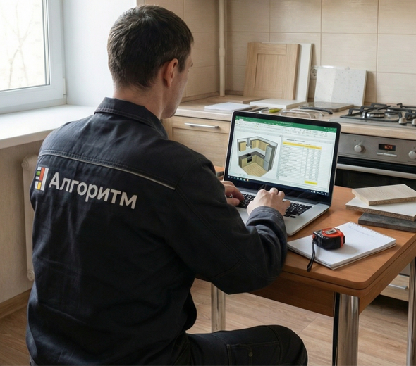Рассчитывает стоимость и сроки